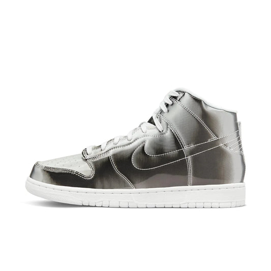 Dunk high clot