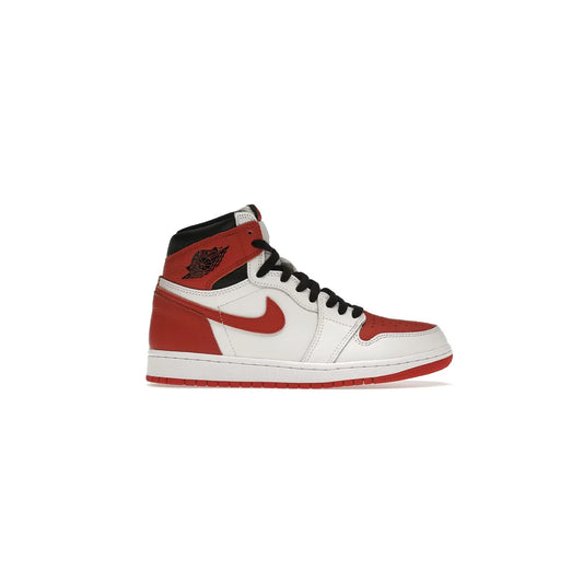 Jordan 1 high heritage