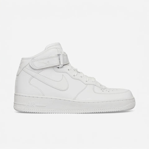 Air force one Mid White