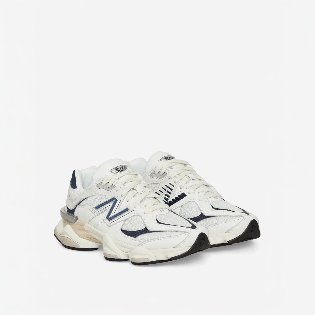 New balance 9060 white navy