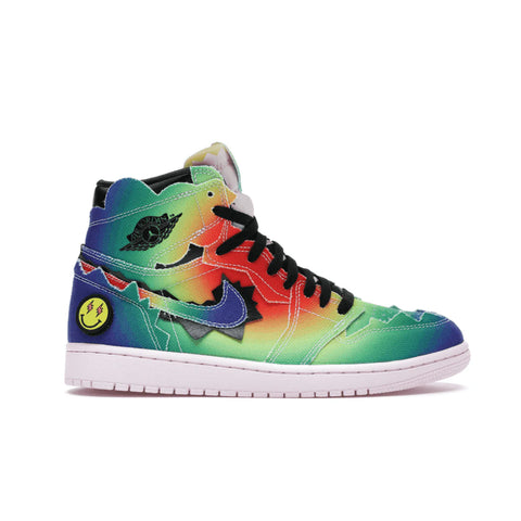 Jordan 1 high j balvin