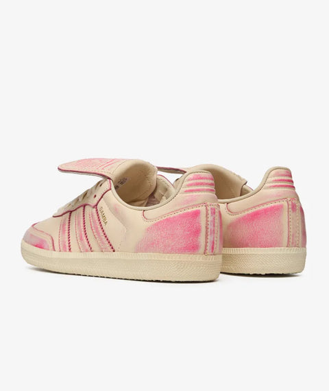 Samba Beige Pink LT