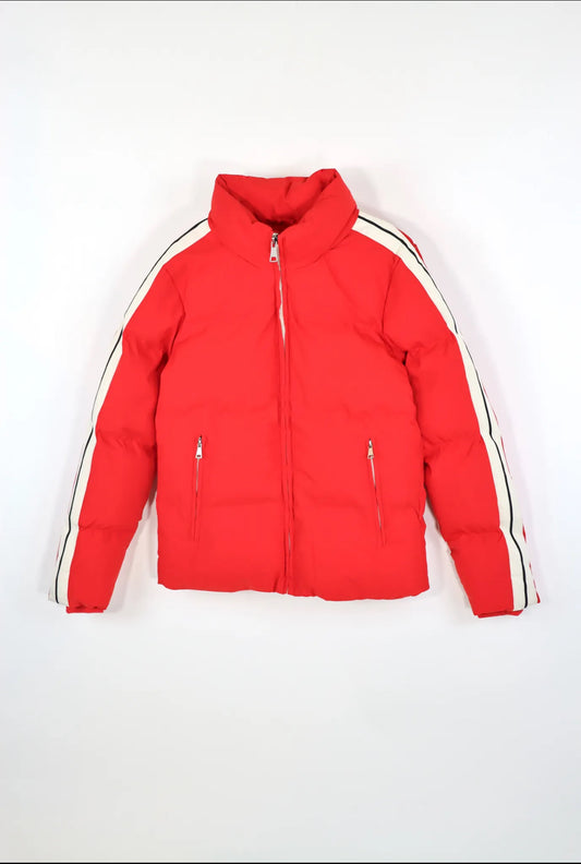 GIUBBOTTO RED B
