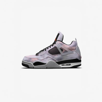 Jordan 4 zen master
