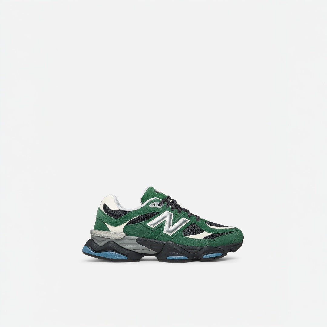 New balance 9060 forest green