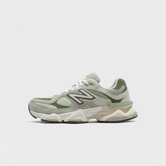 New balance 9060 olive