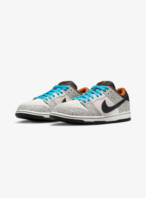 Dunk low sb safari