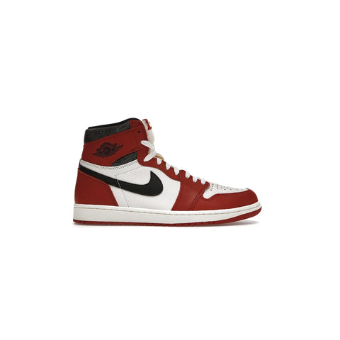 Jordan 1 high lost and found