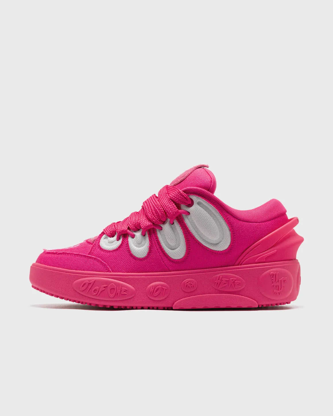 Puma LaMelo Ball LaFrancé Valentine