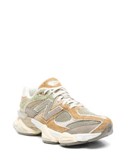 New balance 9060 Fur Beige Green