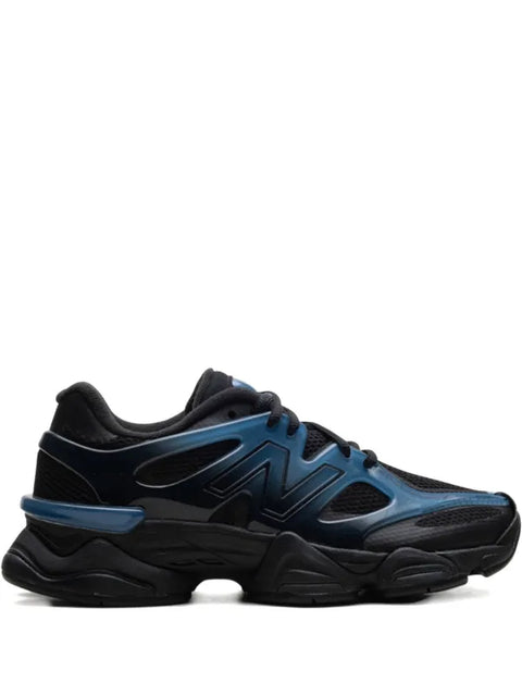 New balance 9060 gradient blackblue