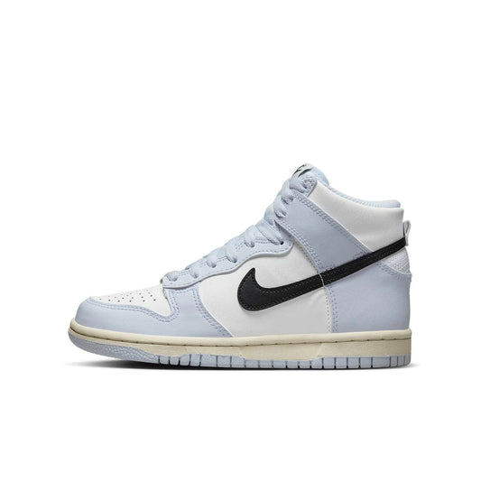 Dunk high alluminium 2 gs