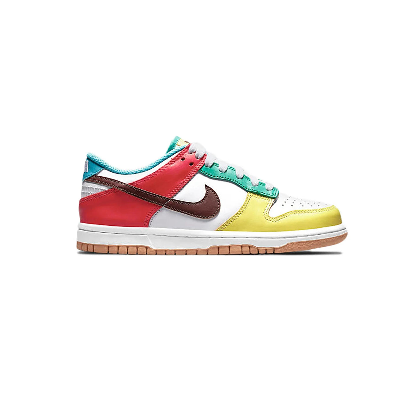 Dunk low free 99
