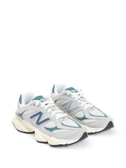 New balance 9060 Grey Green indago