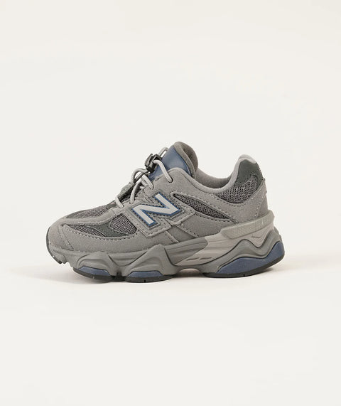 New balance 9060 dark grey Kids2
