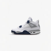Jordan 4 midnight navy