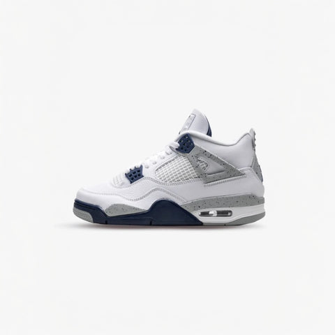 Jordan 4 midnight navy