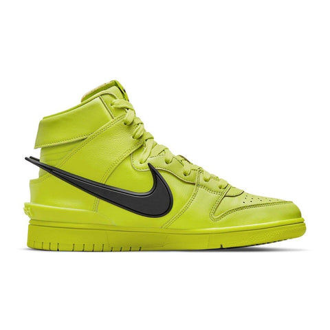 Dunk high ambush lime