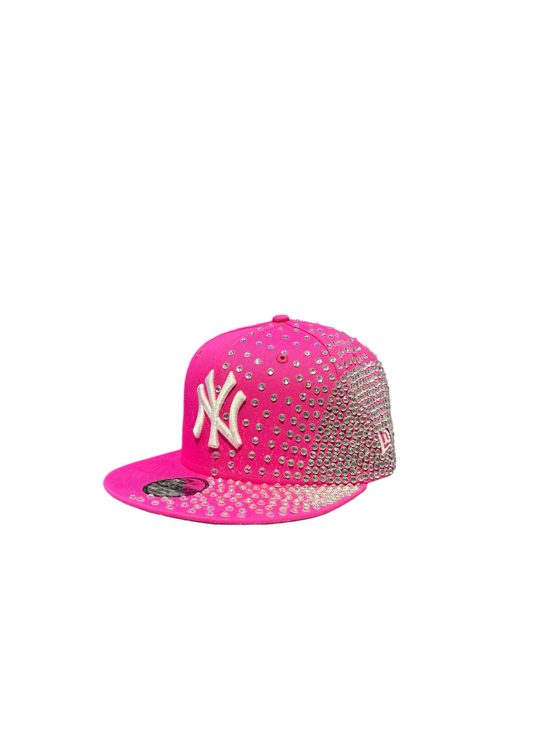 Cap New era custom NY FUX BRILL – UNDICI DIECI STORE