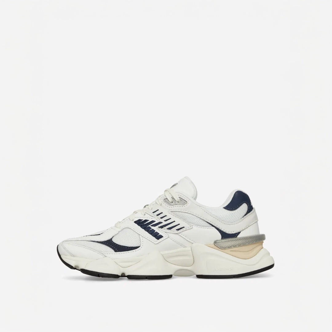 New balance 9060 white navy