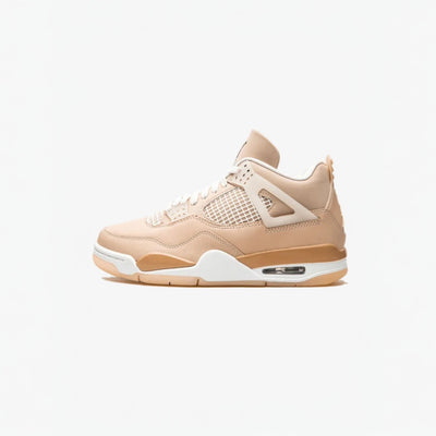 Jordan 4 shimmer