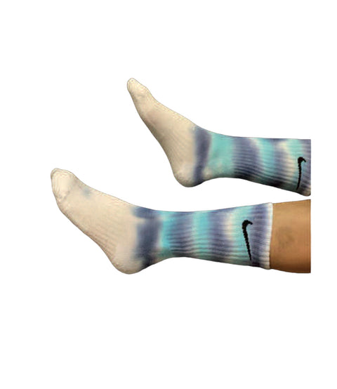 Calze tie dye 017