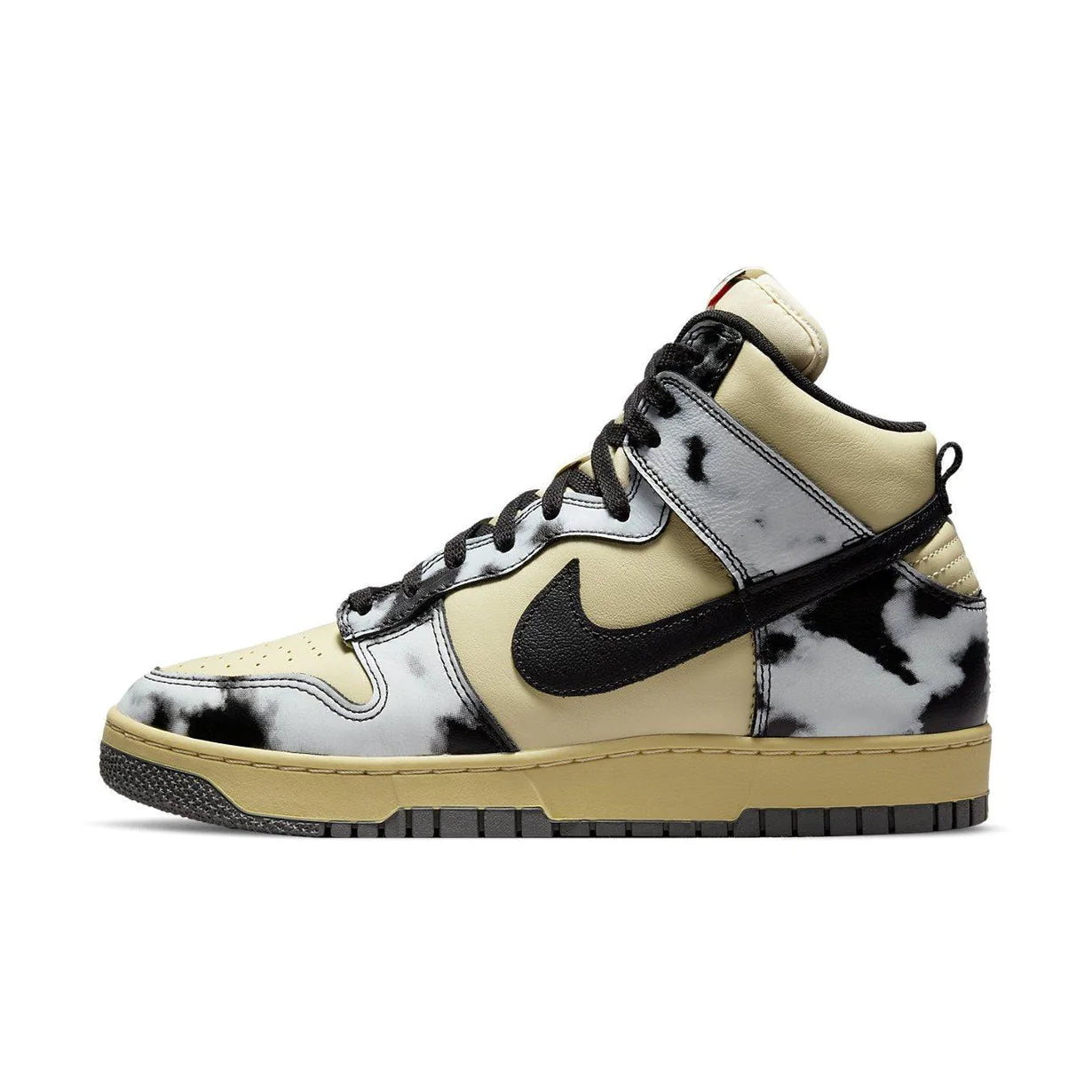Dunk acid black