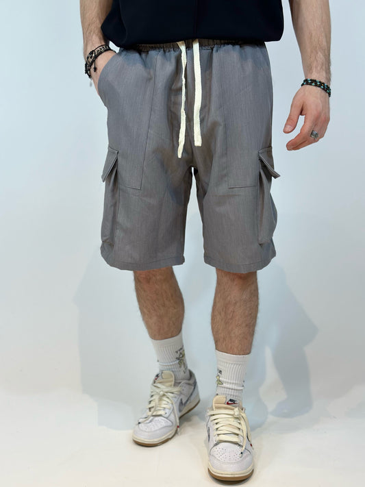 Bermuda grey easy