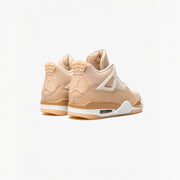 Jordan 4 shimmer