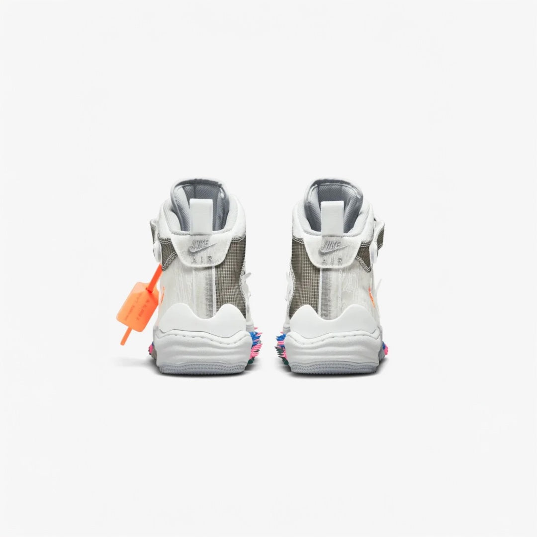 Air force high x off White