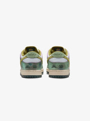 Dunk low sb chamaleont