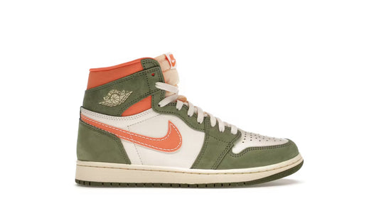 Jordan 1 high Caledon