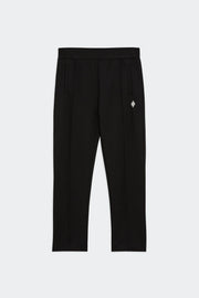 Pantaloni  County Of Milan Triacetato con Logo