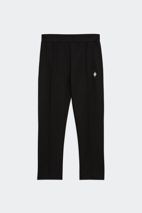 Pantaloni  County Of Milan Triacetato con Logo