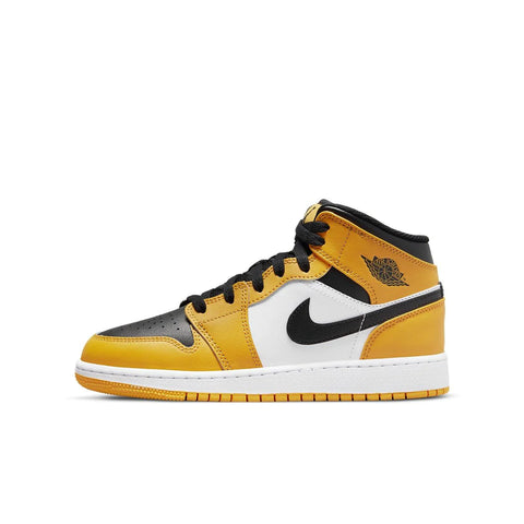Jordan 1 Mid taxi