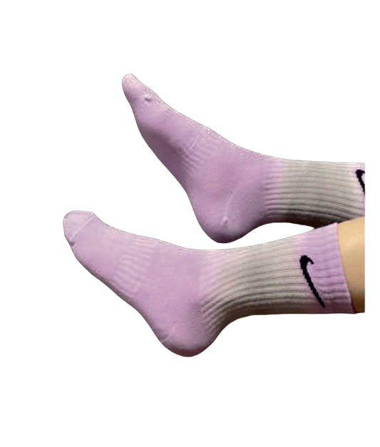Calze tie dye 009