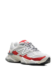 New balance 9060 White Red