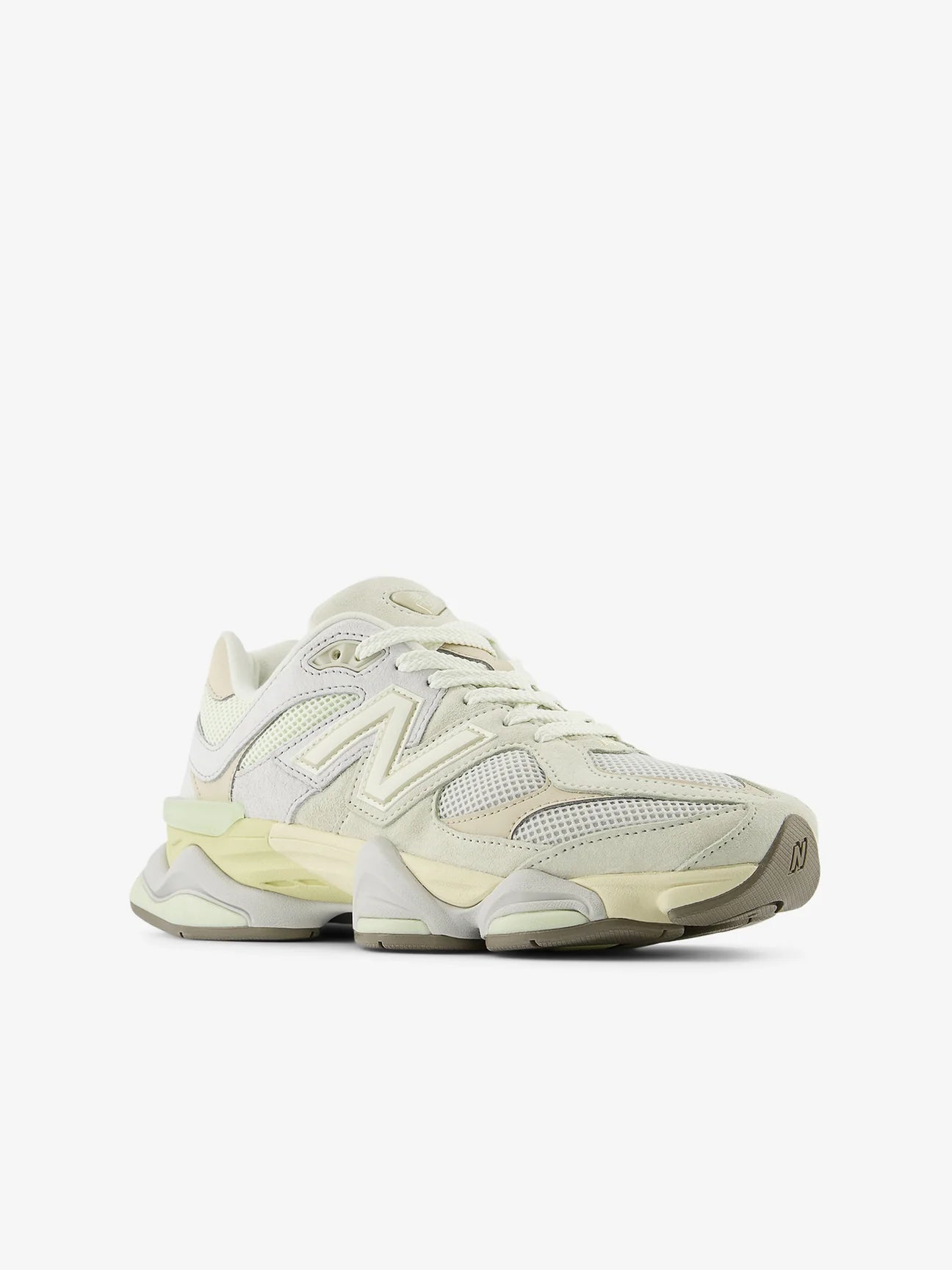New balance 9060 Vanilla