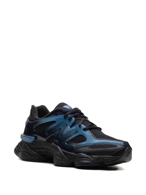 New balance 9060 gradient blackblue