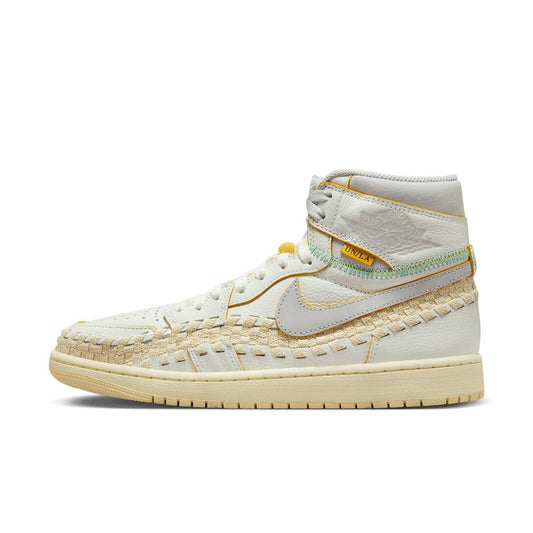 Jordan 1 high Union La