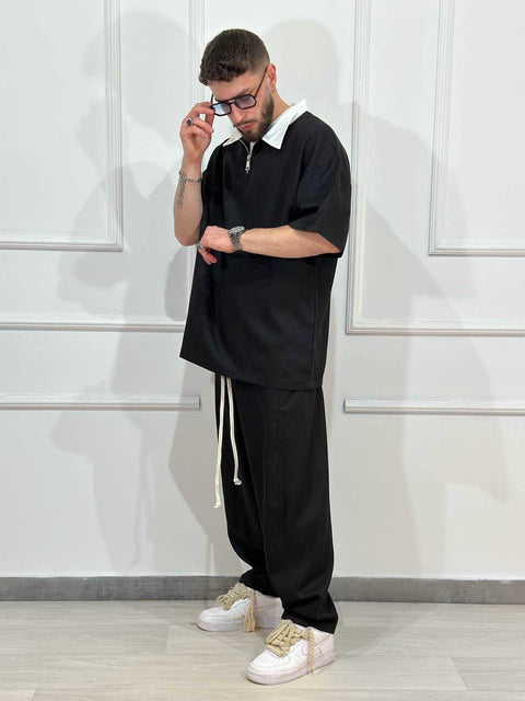 Completo old con zip