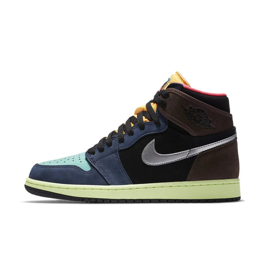 Jordan 1 high bio Tokyo hack