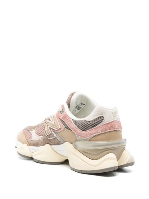 New balance 9060 Pink Fur