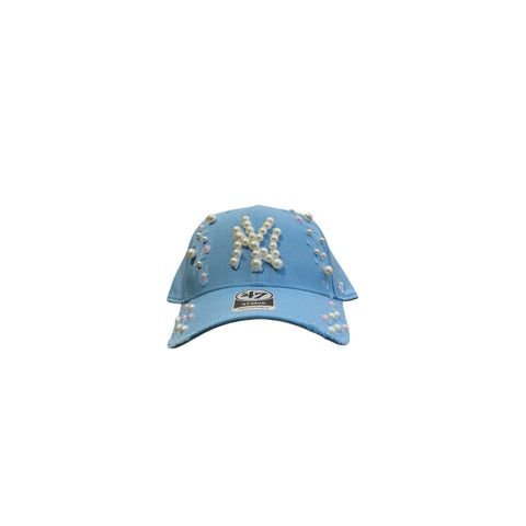 Cap 9fifty NY sky pearl