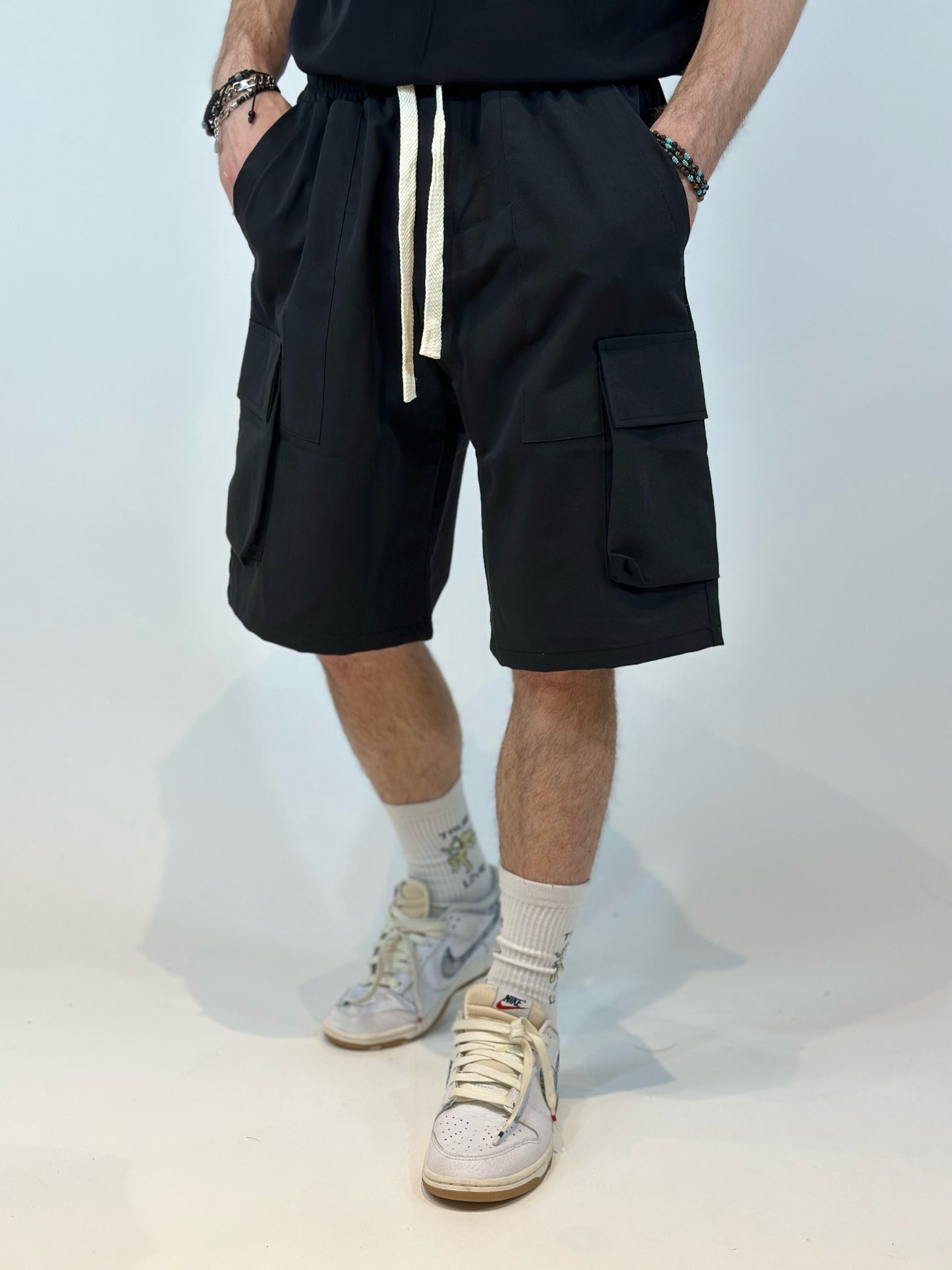 Bermuda black easy