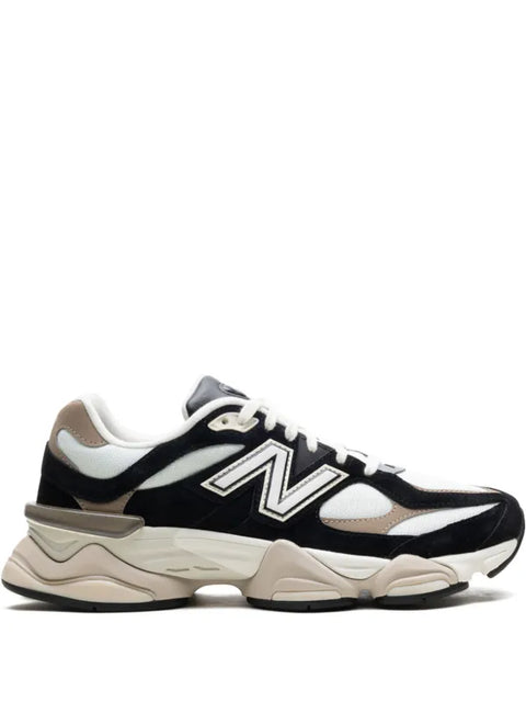 New balance 9060 Mesh Black