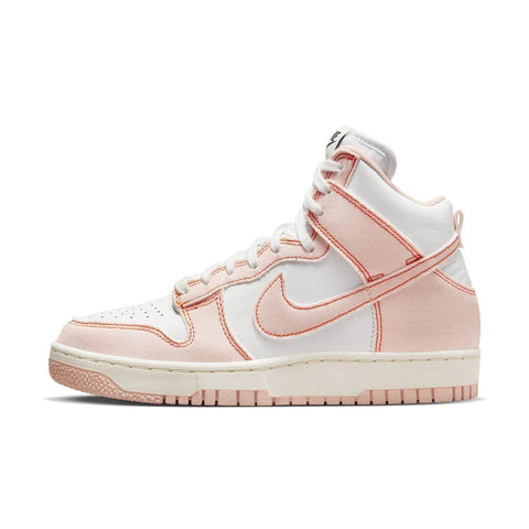 Dunk high artic orange pearl pink