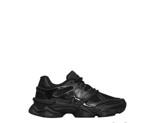 New balance 9060 Black Lucid