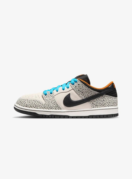 Dunk low sb safari