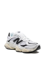 New balance 9060 white black